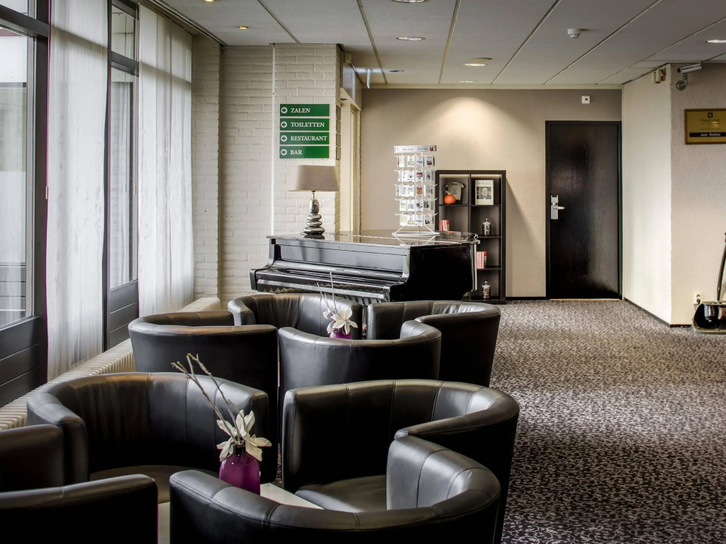Churchill hotel Terneuzen - Général
