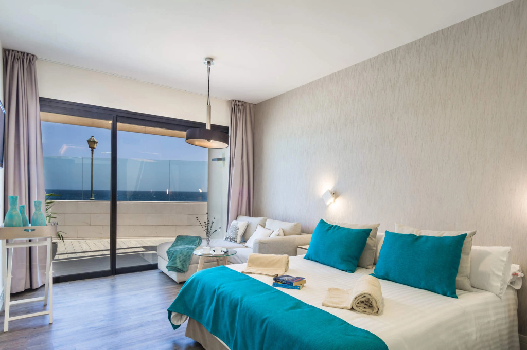 Villa del Mar by EscapeHome