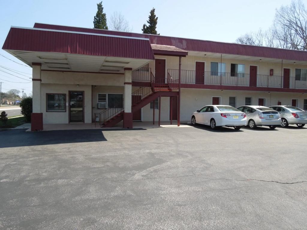 Starlite Motor Inn