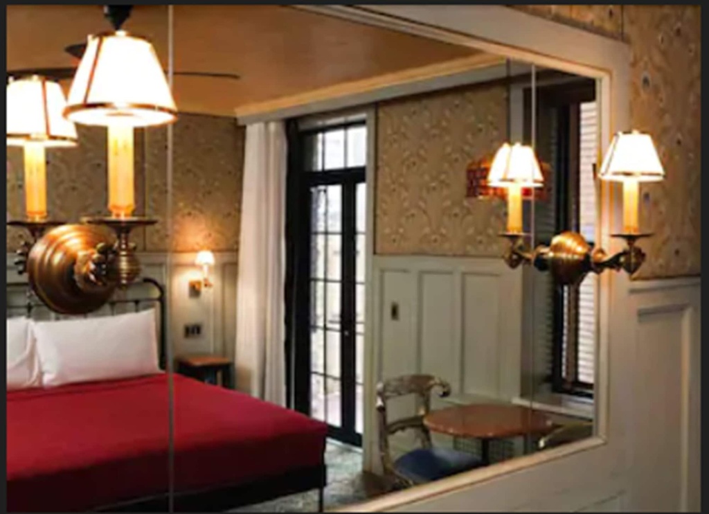 The Jane Hotel, New York