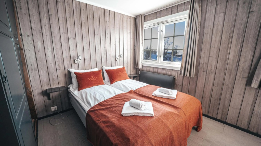 Danebu Kongsgaard Sport & Resort — 3
