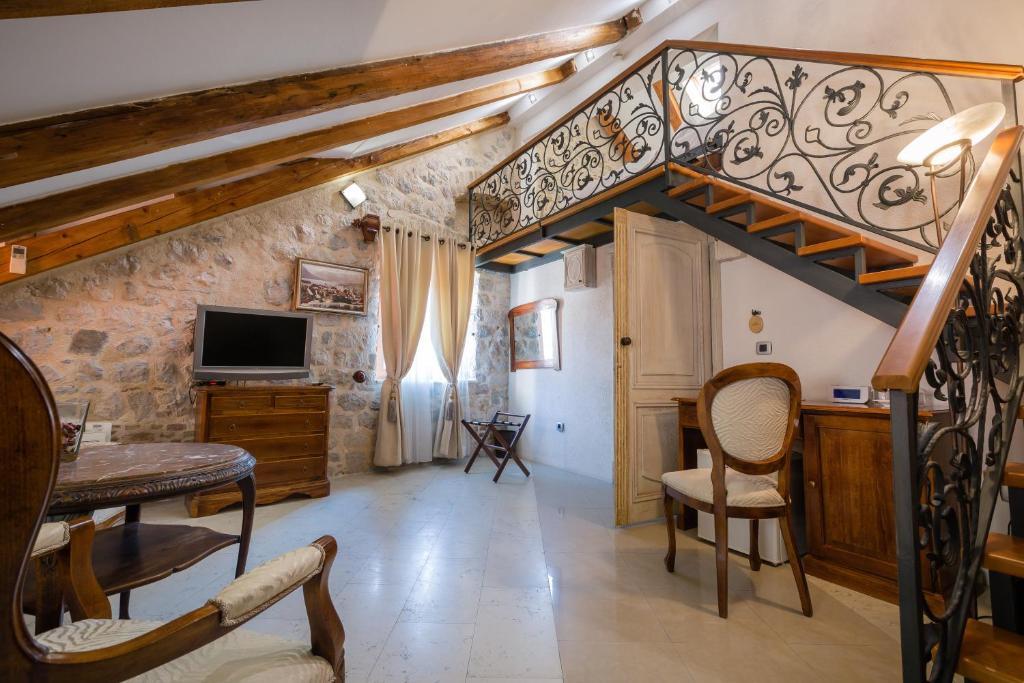 Hotel Villa Duomo by null