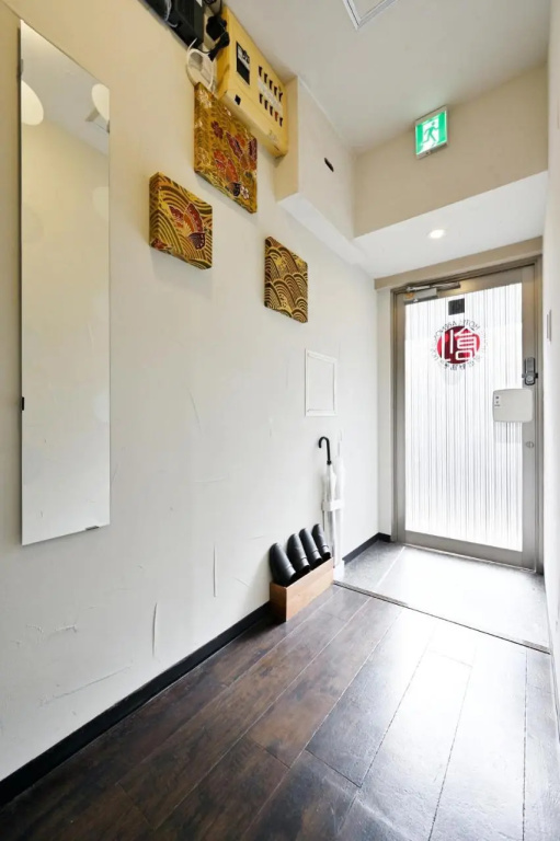 Nao'S House Abeno / Vacation Stay 8439 사진 11