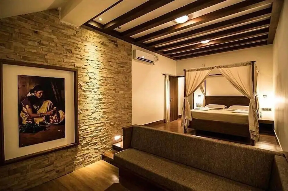 Sai Vishram Beach Resort Byndoor - Général