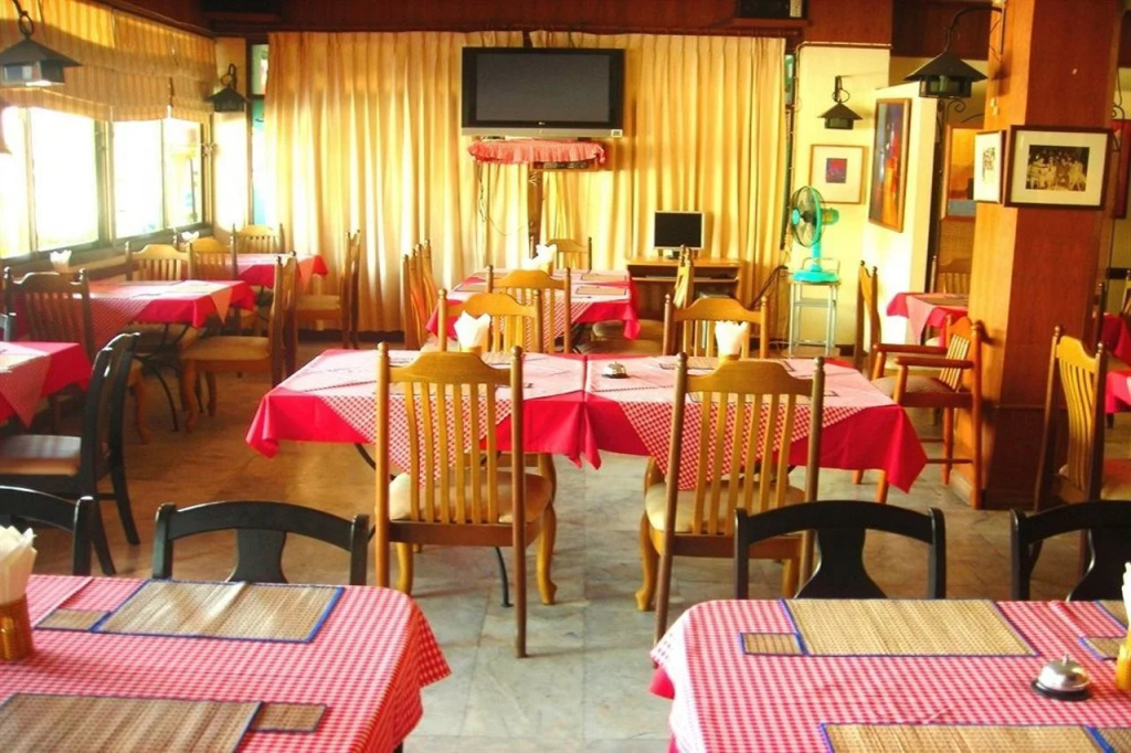 Hotel photo 25