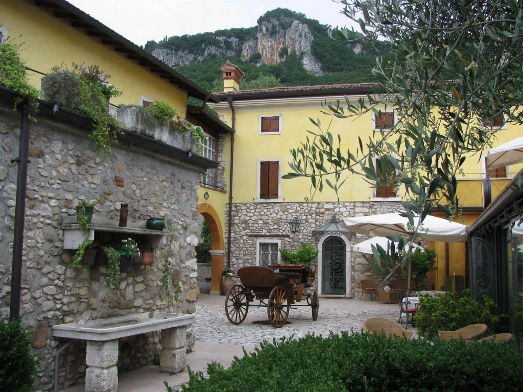 Hotel photo 21