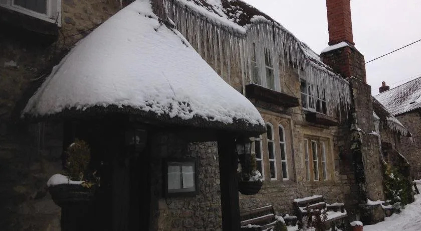 The George Inn
