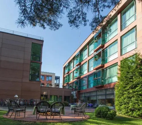 Medea Hotel & Spa