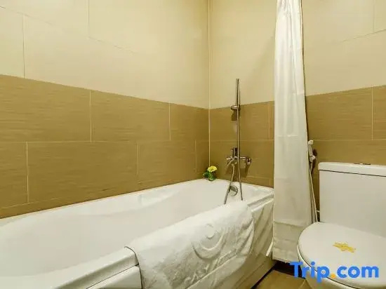 Superior Double room (twin beds)