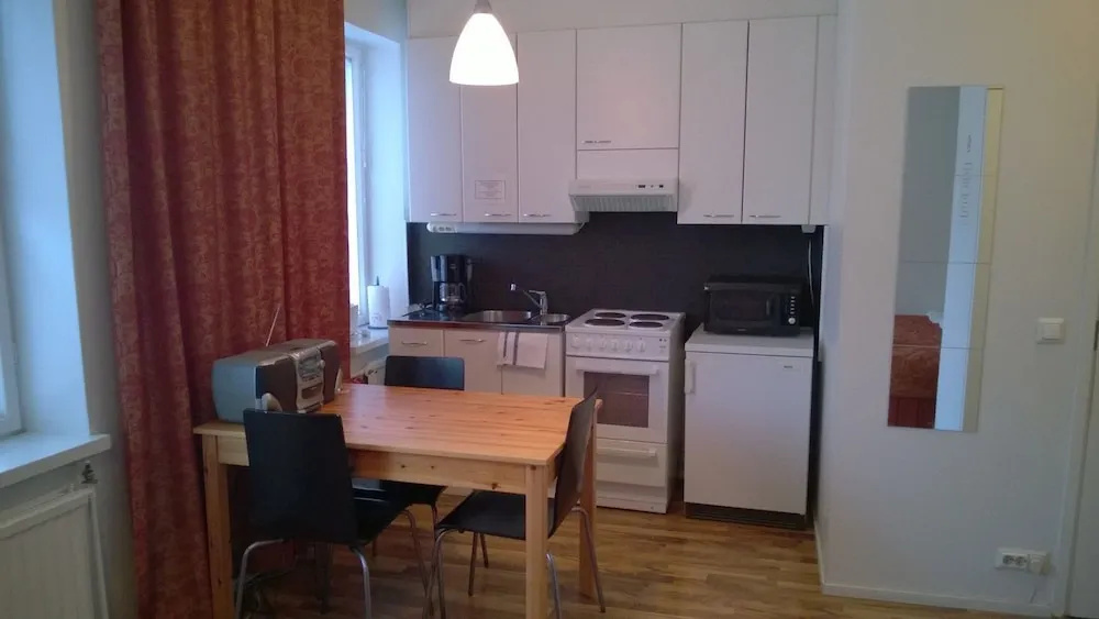 Hotel Homeland - Chambres