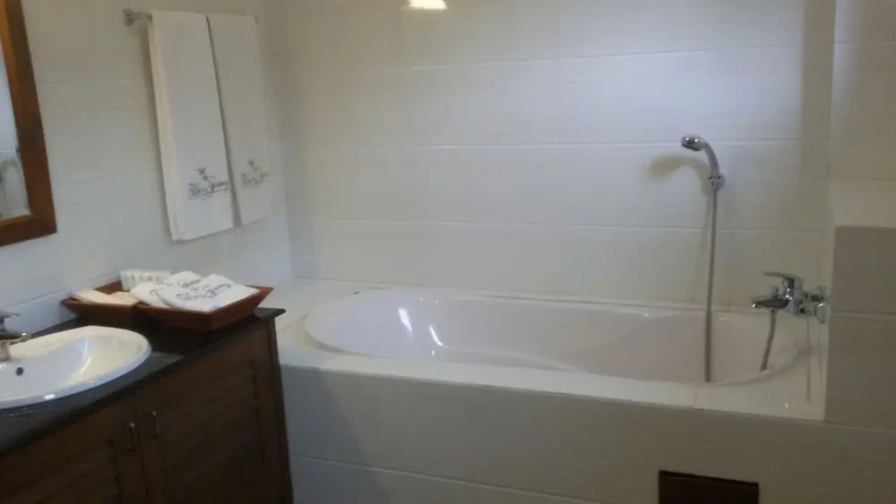 Palm Spring Resort & Spa - Chambres
