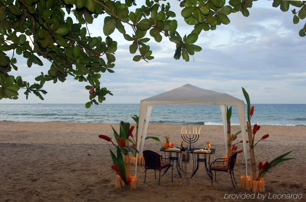 Beach & Waterfront