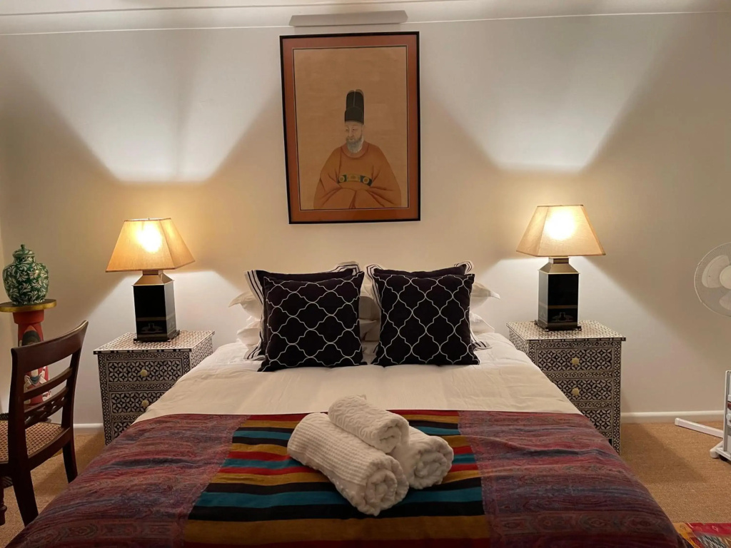 Hotel photo 10