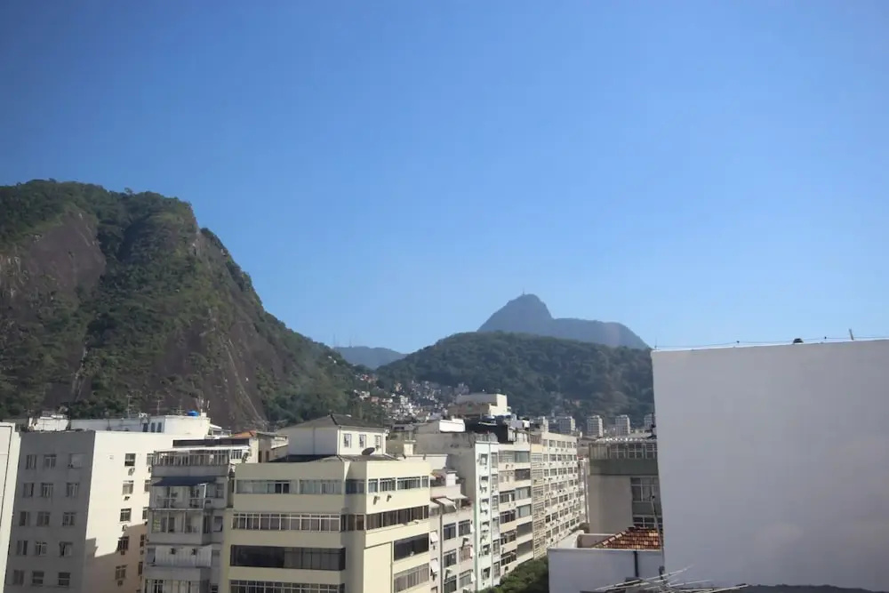 Copacabana 1006