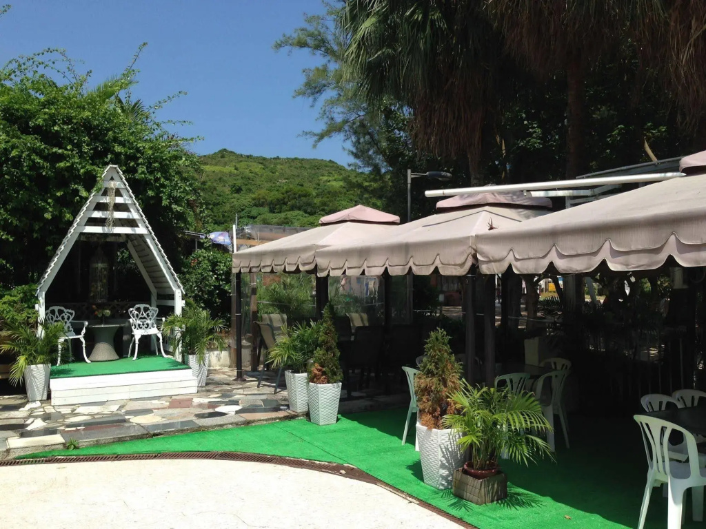 Hotel photo 14