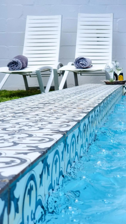 Batavia Boutique Hotel - фото 21