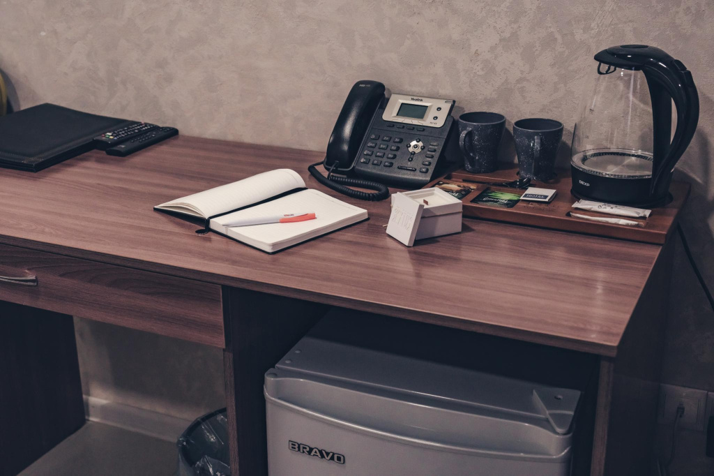 Hotel photo 21