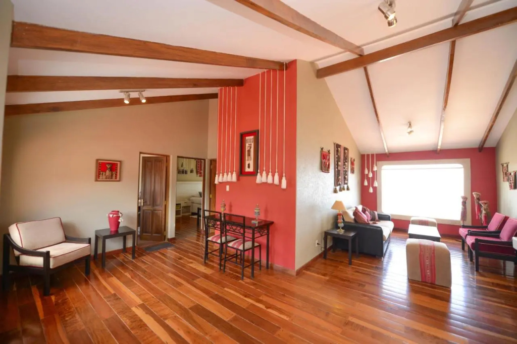 Hotel Rosario Lago Titicaca - Général