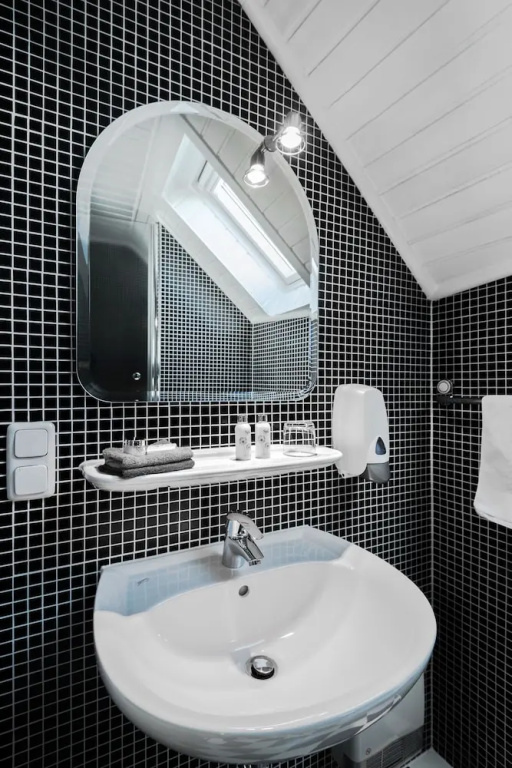 guestified. BARBAROSSA Hotel - Chambres