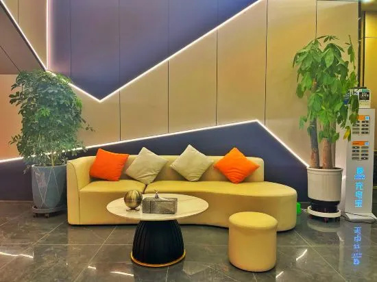 Hotel Danruo Inn in Kashgar