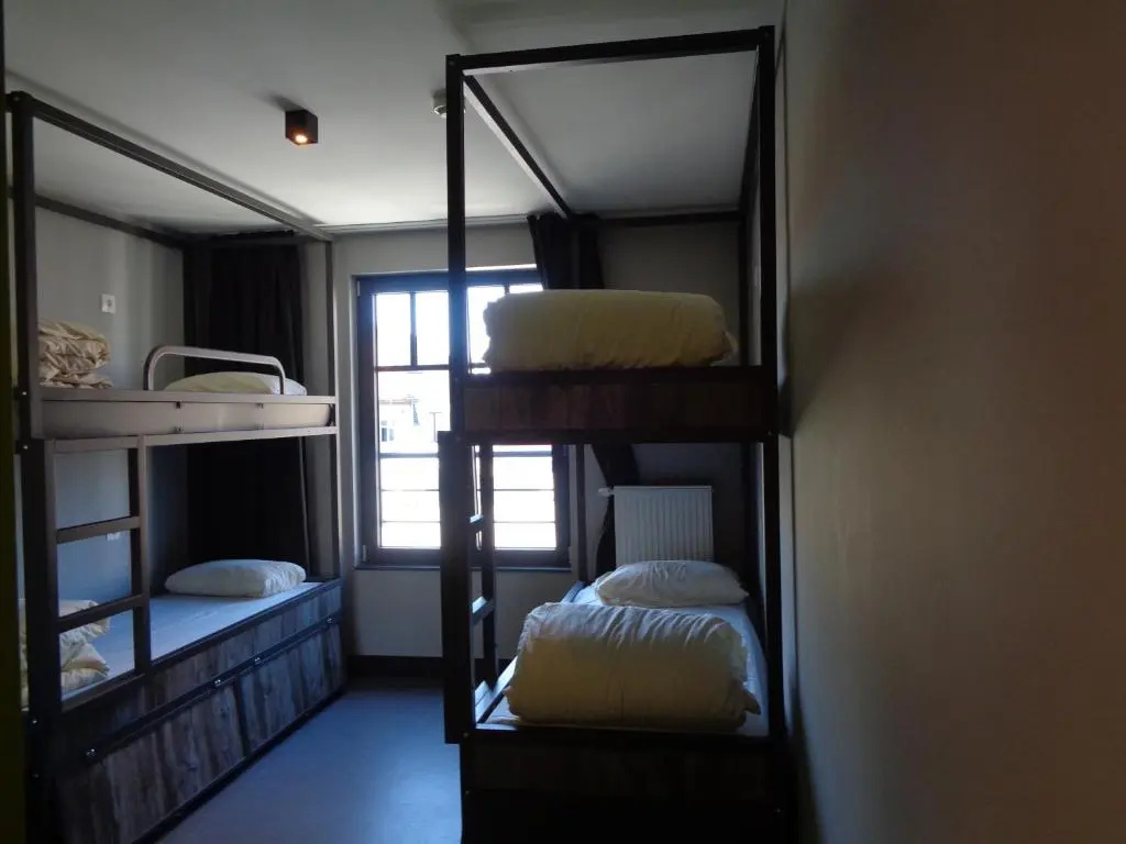 Bed in Dorm (female dorm)
