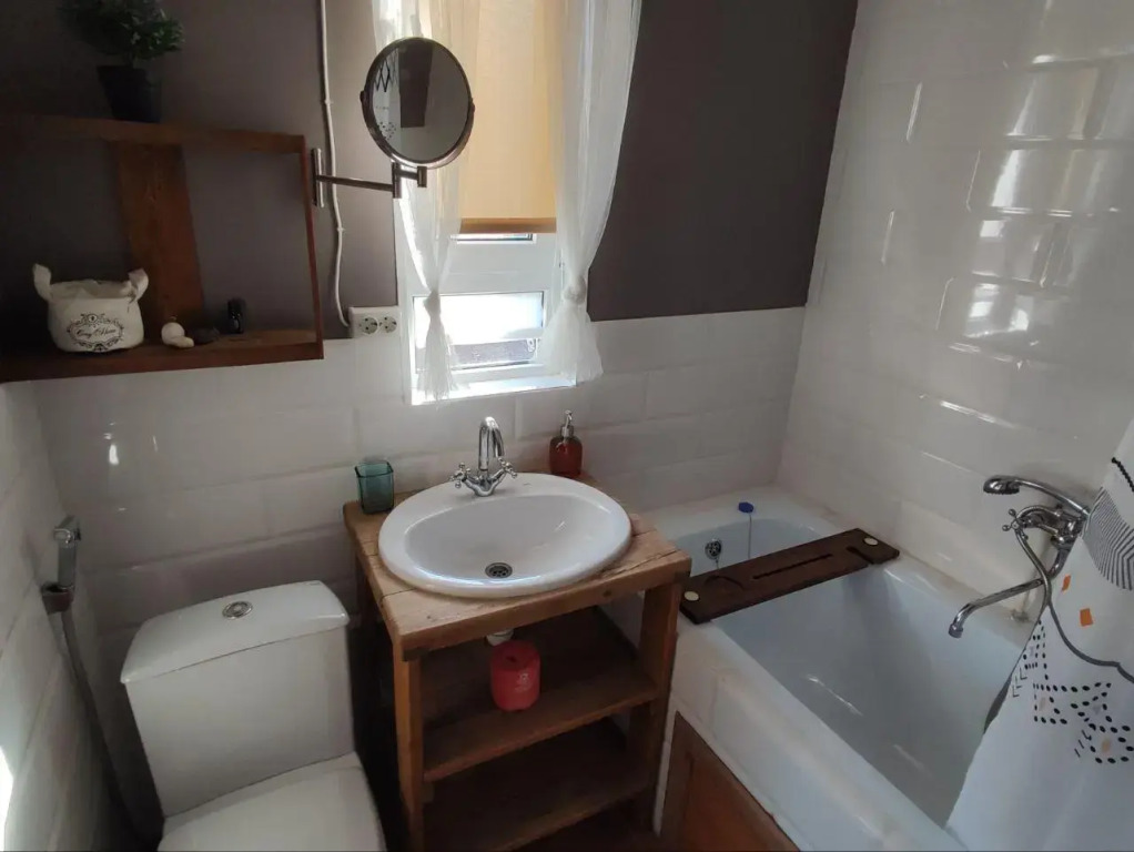 Дом с видом на горы - фото 5