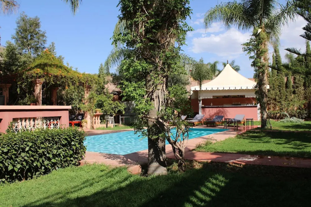 Hotel photo 5