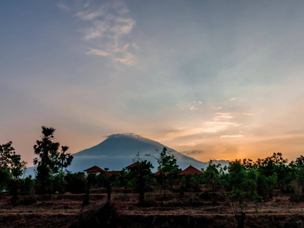 Pondok Mimpi Tulamben - Général