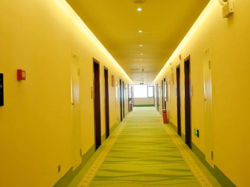 Double Suite with view full double bed