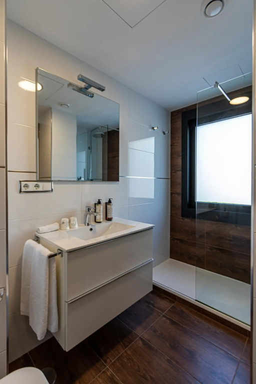 Hotel Inffinit Sanxenxo - Général