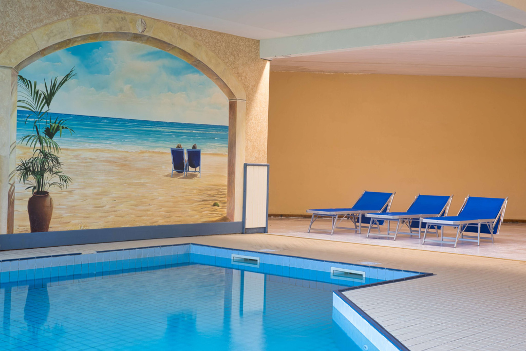Les Hameaux De Lozere, Sure Hotel Collection by Best Western - Général