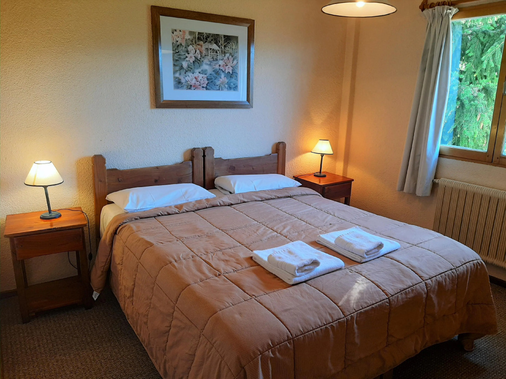 Soft Catedral - Chambres