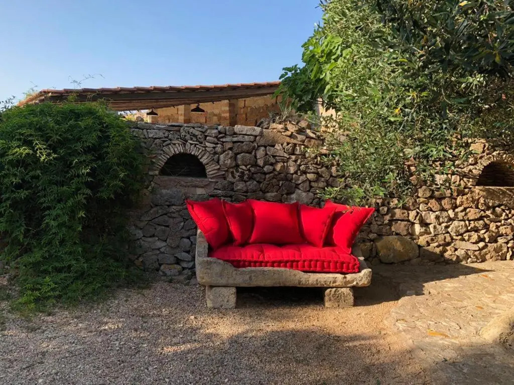 Masseria Li Reni