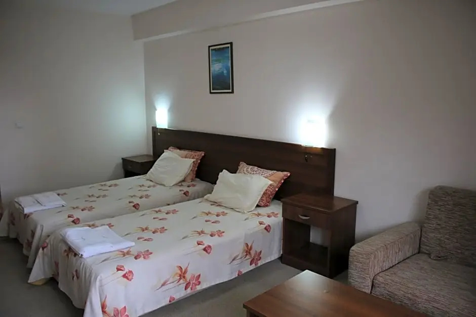 Hotel Kralev Dvor - Chambres