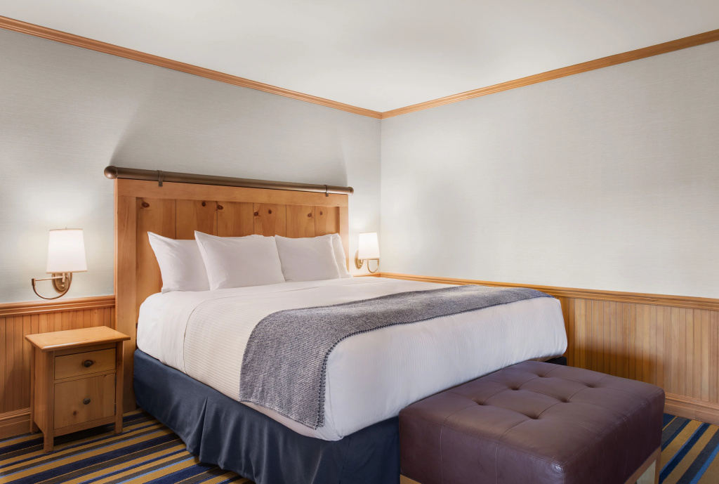 Semiahmoo Resort Golf & Spa, Trademark Collection by Wyndham - Général