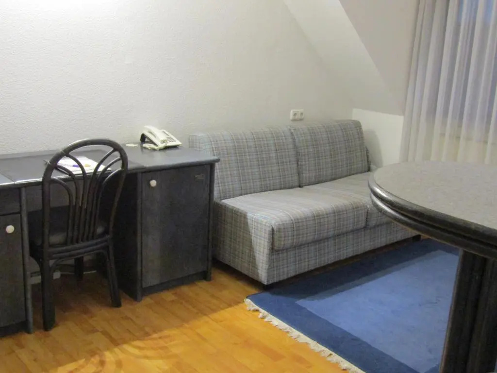 Standard Suite