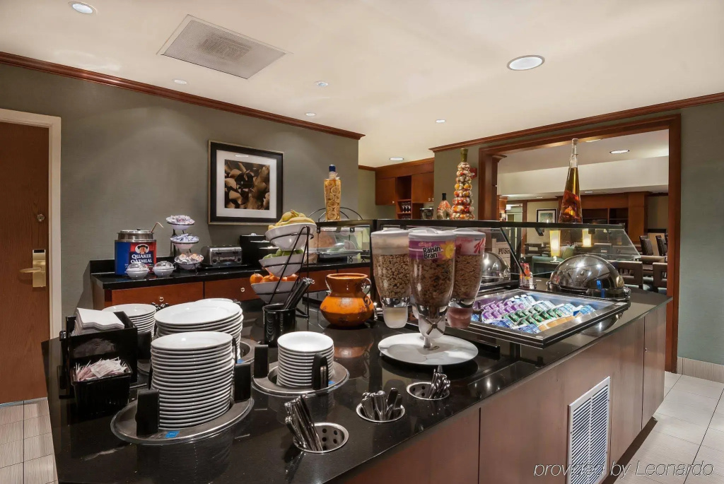 Staybridge Suites Jackson by IHG - Général
