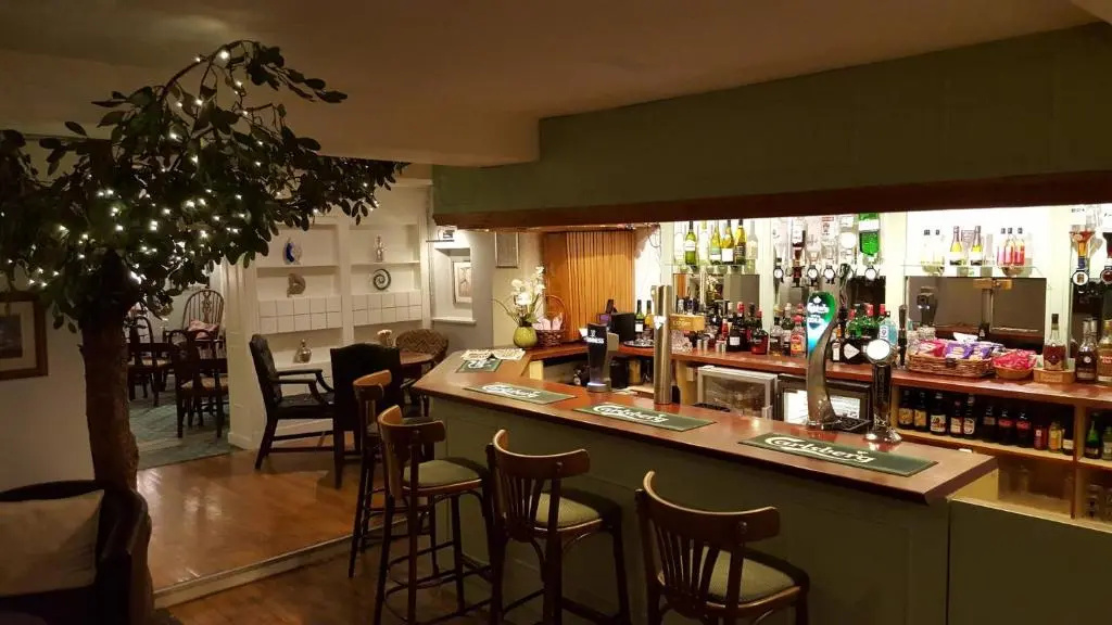 Apple Tree Hotel - Général