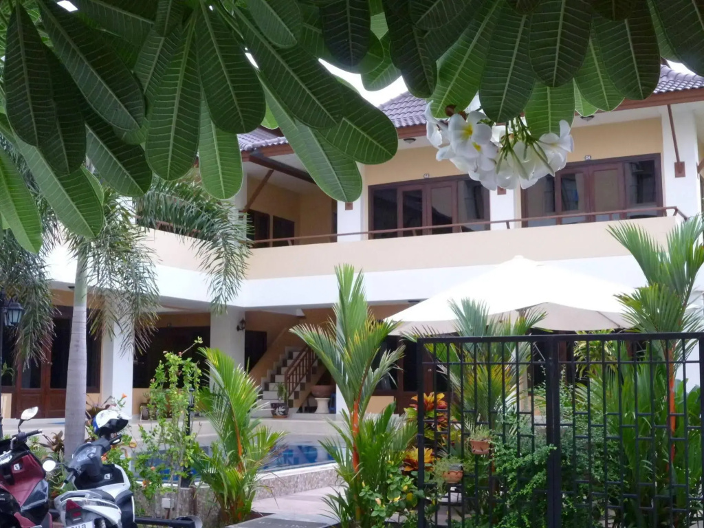 Hotel photo 16