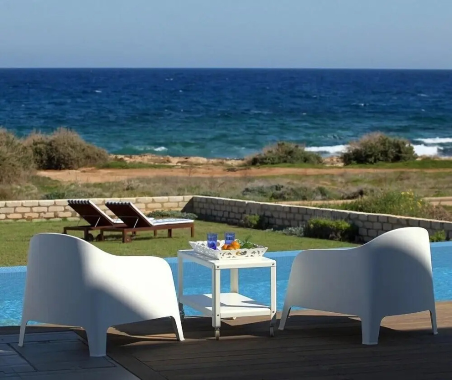 Villa Eponine