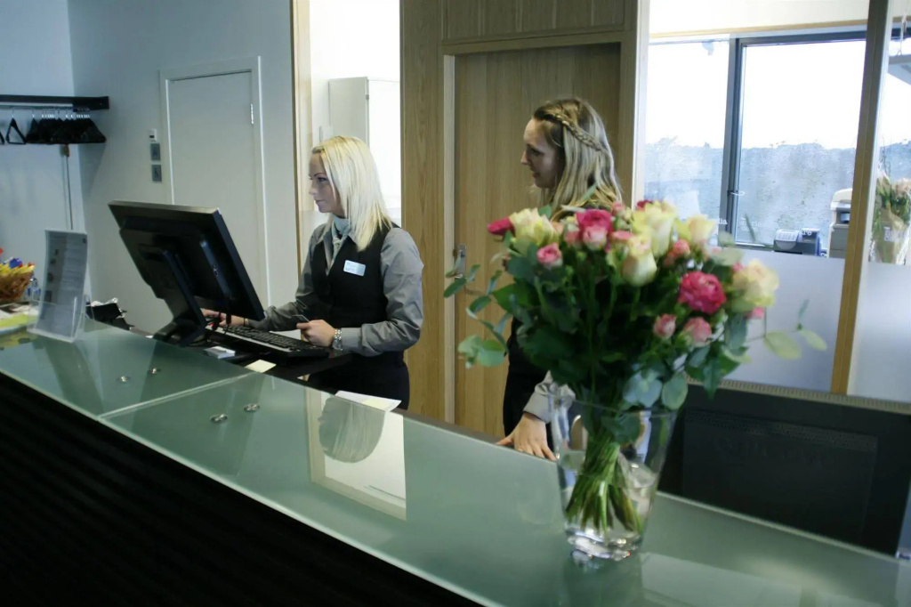 Hotel photo 12