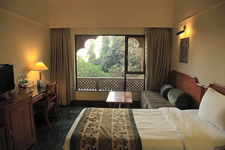 Renest Shraddha Inn - Shirdi - Chambres