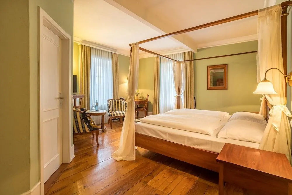 Schlosshotel Neckarbischofsheim - Général