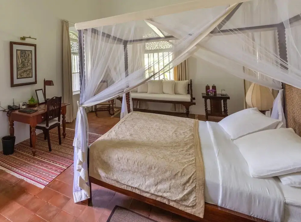 Taru Villas - Rock Villa