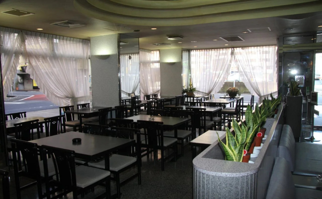 Hotel photo 12