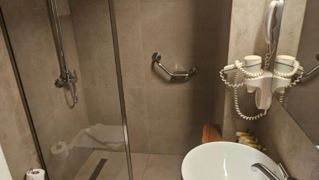 Atlantis Boutique City Hotel - Général