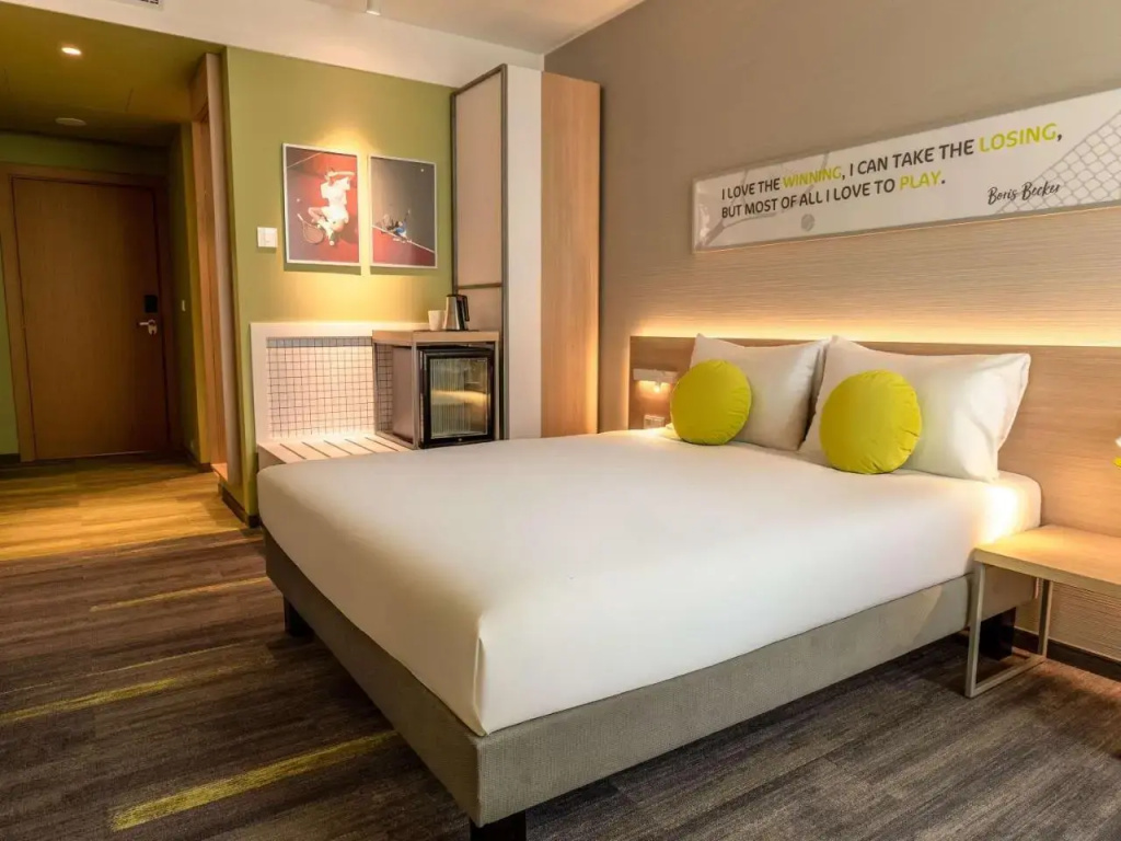 Hotel photo 3