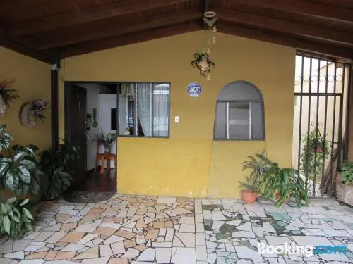 Casa Familiar la Tortuga - фото 10