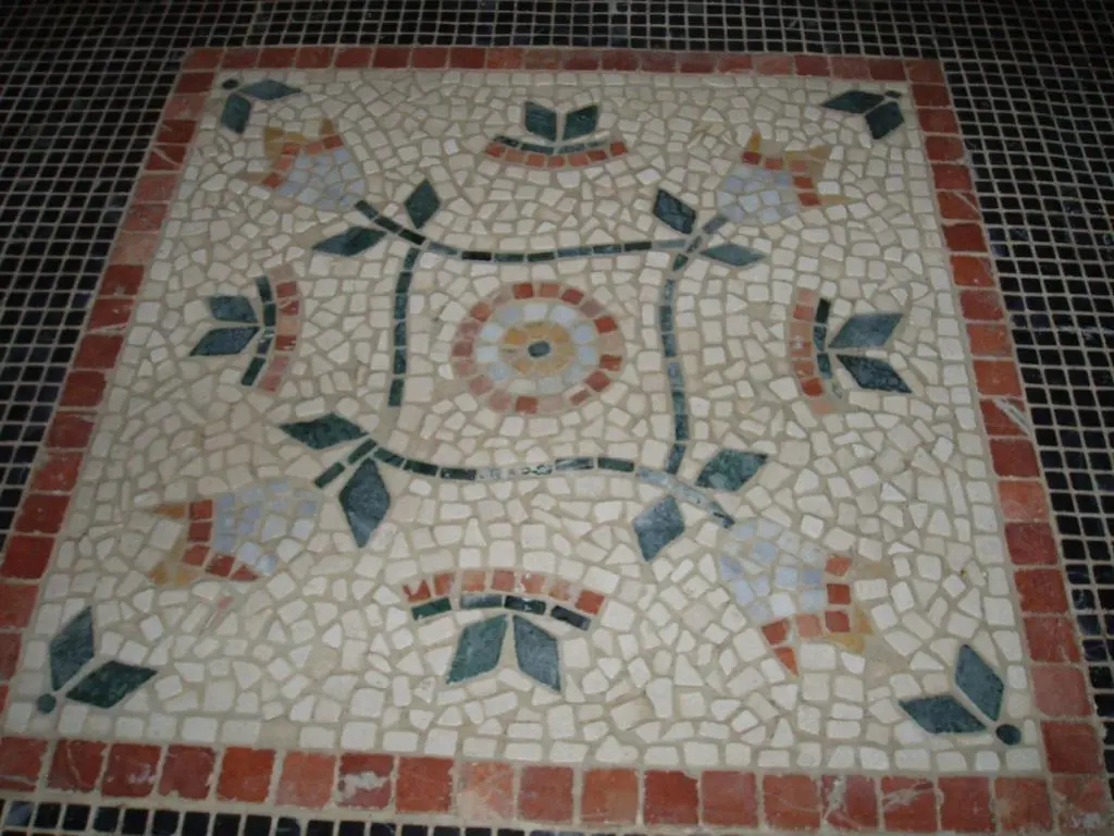 Cortijo Los Monteros - Chambres