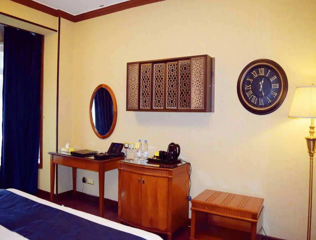 Manazil Al madinah Hotel - фото 7